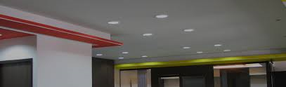 Wall and Ceiling Solution for your Business