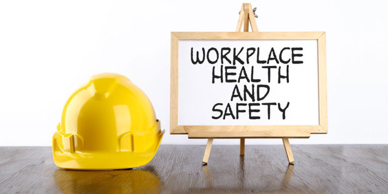 Health & Safety Accreditation Consultants