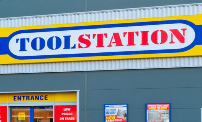 Toolstation Launches New Trade Credit Service