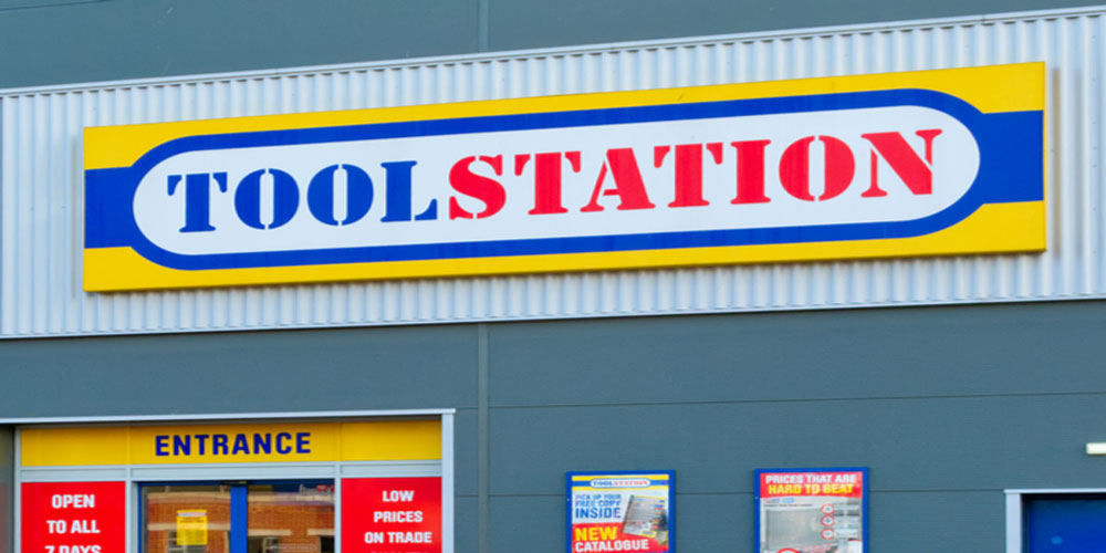 Toolstation Launches New Trade Credit Service - Home Improvement UK