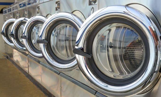 Searching for a Commercial Laundry Service