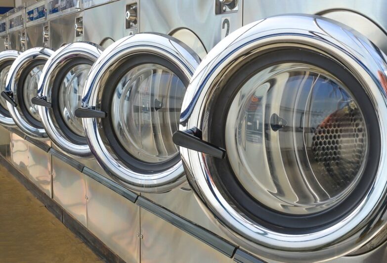 Searching for a Commercial Laundry Service