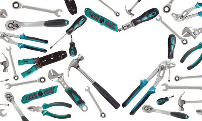 One in Ten Britons Don’t know how to use Tools