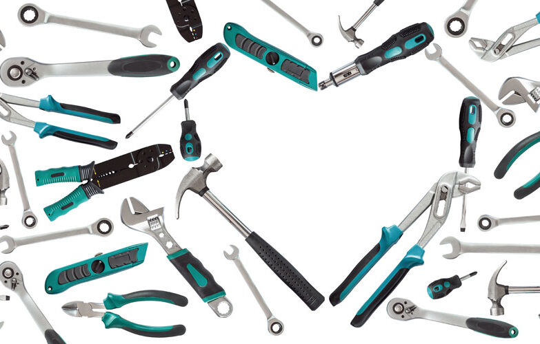 One in Ten Britons Don’t know how to use Tools