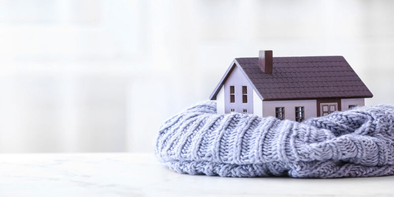 Why a Well Insulated Home is Important