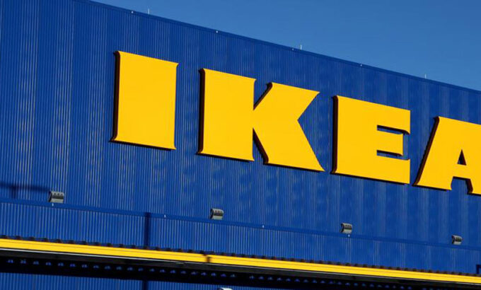 Ikea New Recruitment Campaign