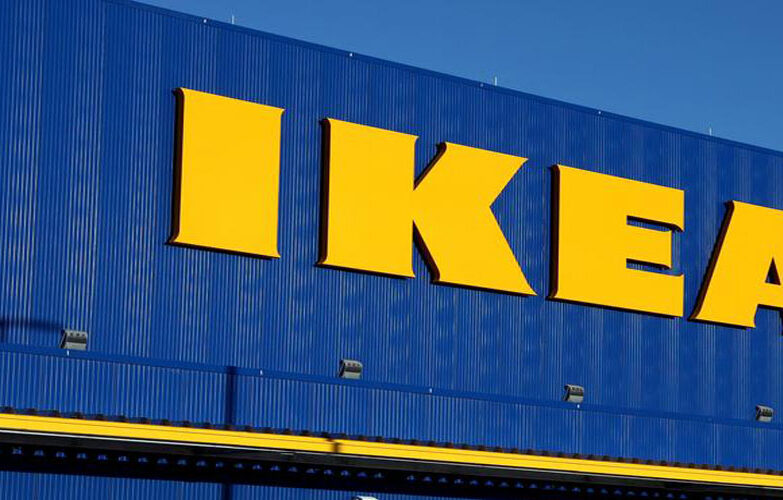 Ikea New Recruitment Campaign