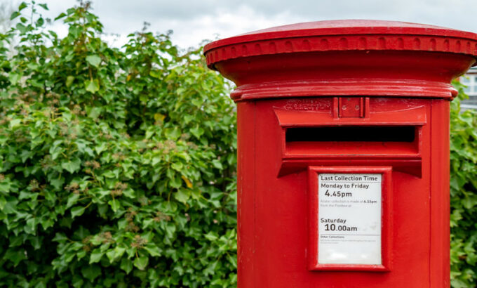 Royal Mail Expands Sunday Service