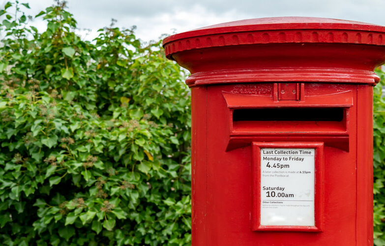 Royal Mail Expands Sunday Service