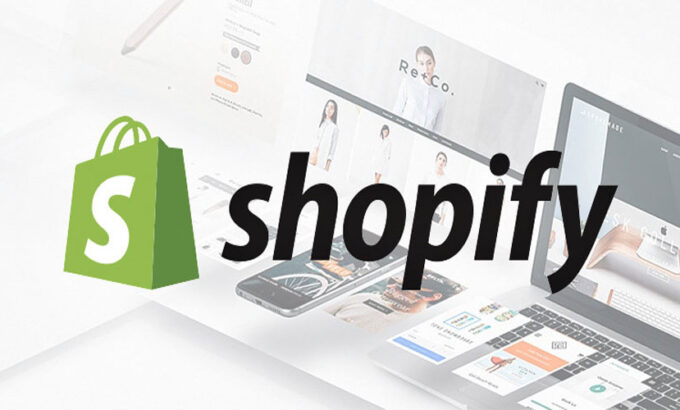 YouTube Partners With Shopify