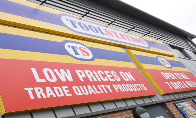 Toolstation Launches 'Everyday Great Value'