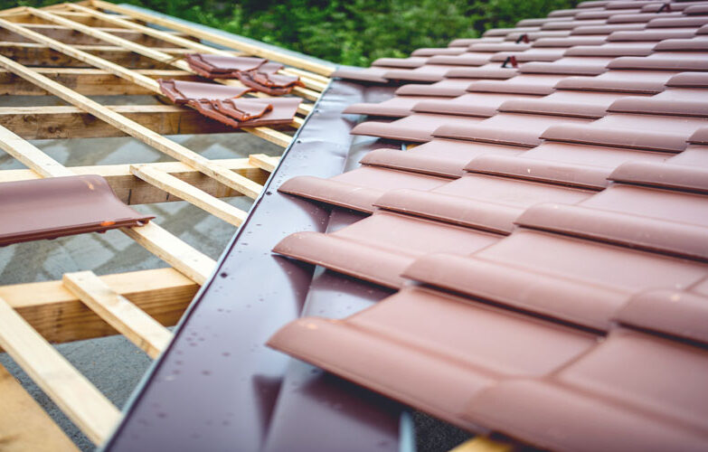 Central Roofing Contractors