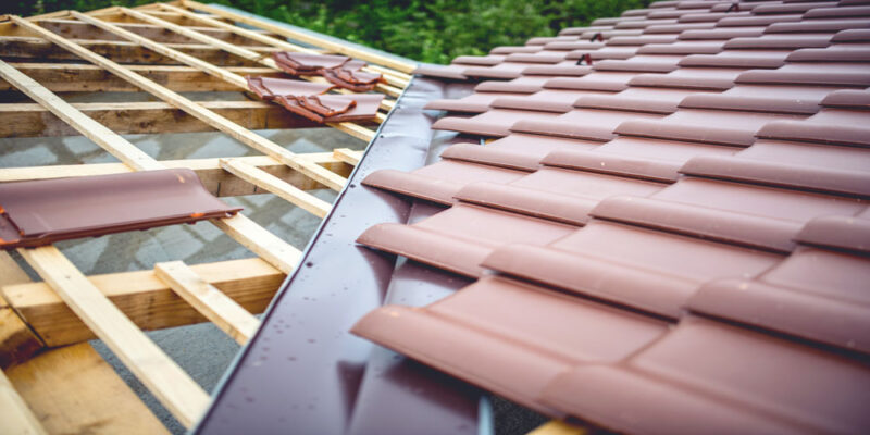 Central Roofing Contractors