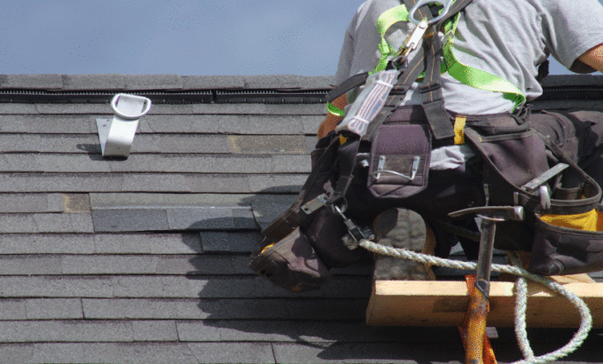 Improving Your Property with a New Roof