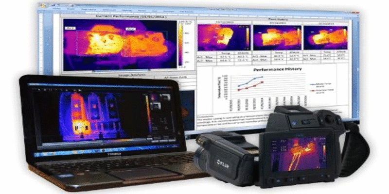 Thermal Imaging Surveys