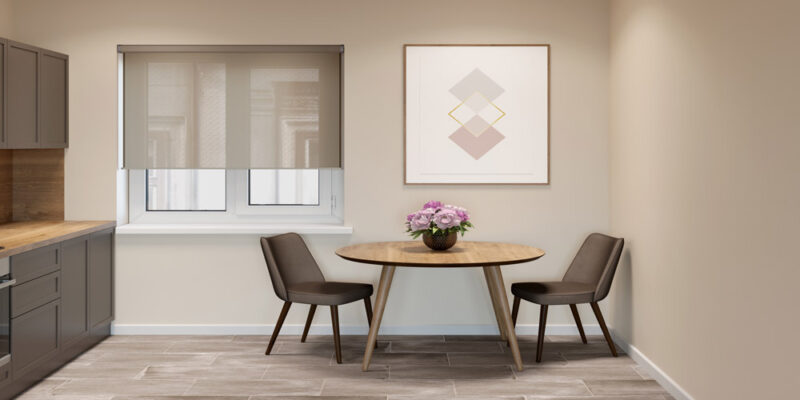 Made to Measure Blinds