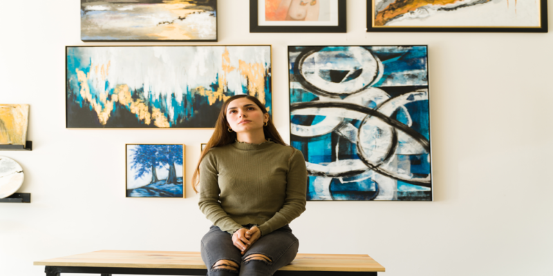 Art Gallery in Newcastle