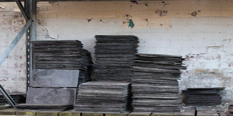 Salvage & Reclamation Yard