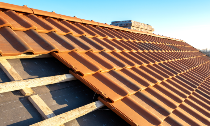 Central Roofing Services