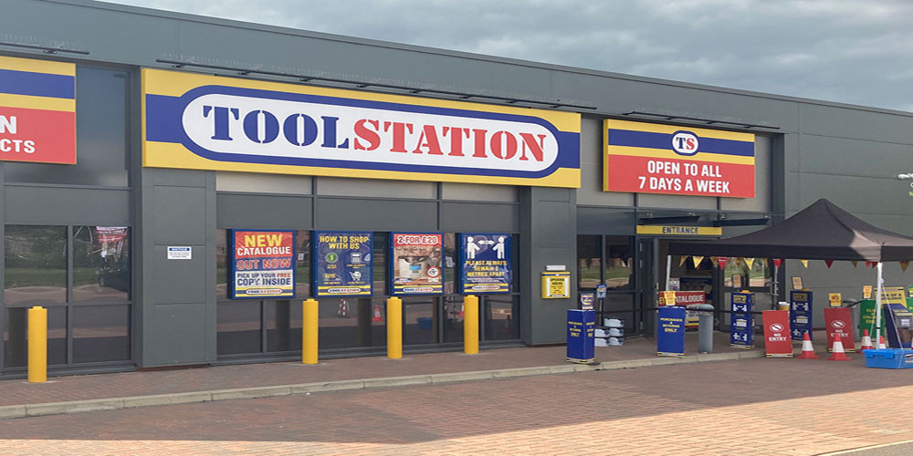 Toolstation