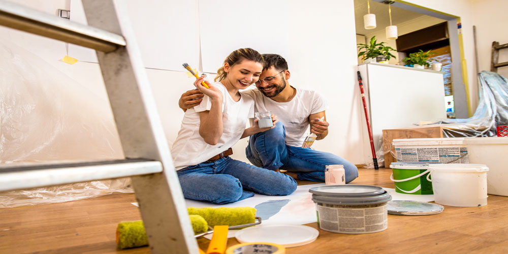 Home Improvements