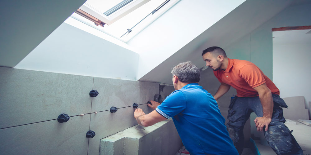 Home Improvement