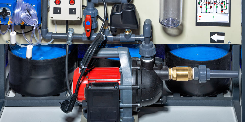 Machinery Supply