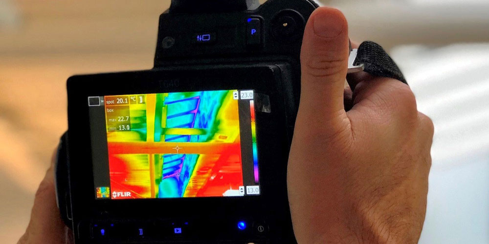 Thermal Imaging Surveys