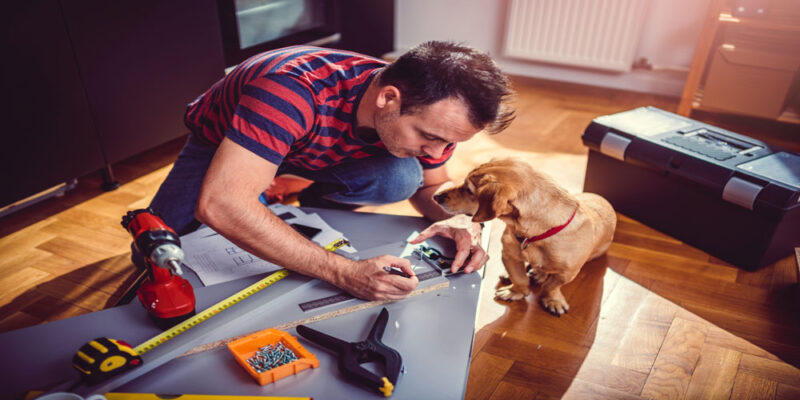 Essential DIY Skills for the Homeowner