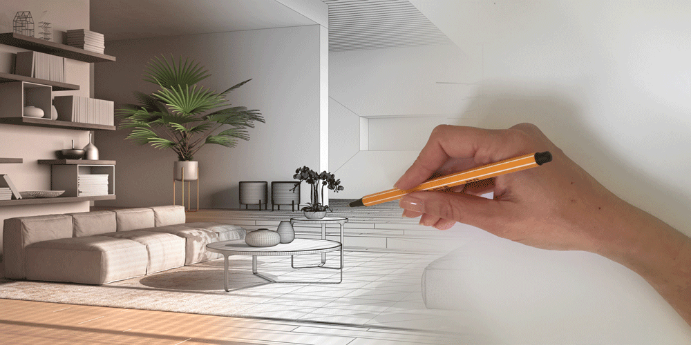 Commercial Interior Design