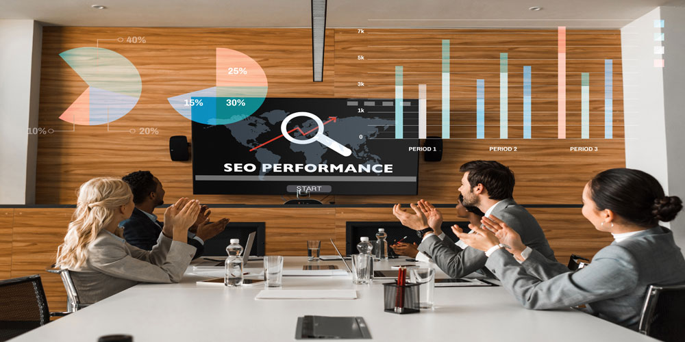 Monthly SEO Packages