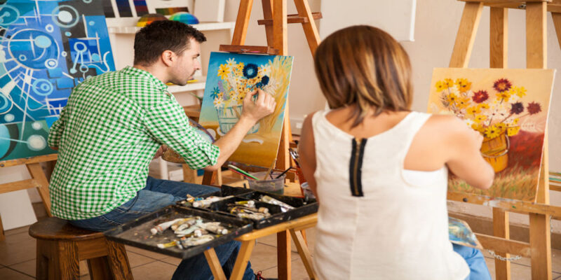 Art Workshop
