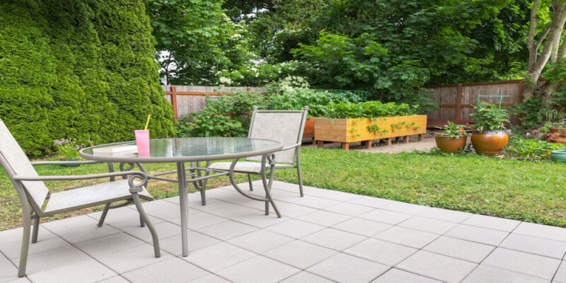 Professional Landscape Gardener