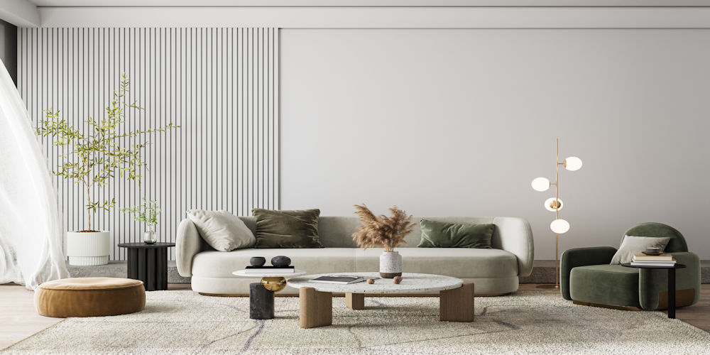 Basics of Interior Design