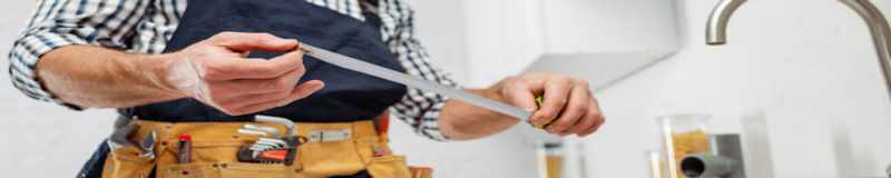 Trusted Plumbing Services