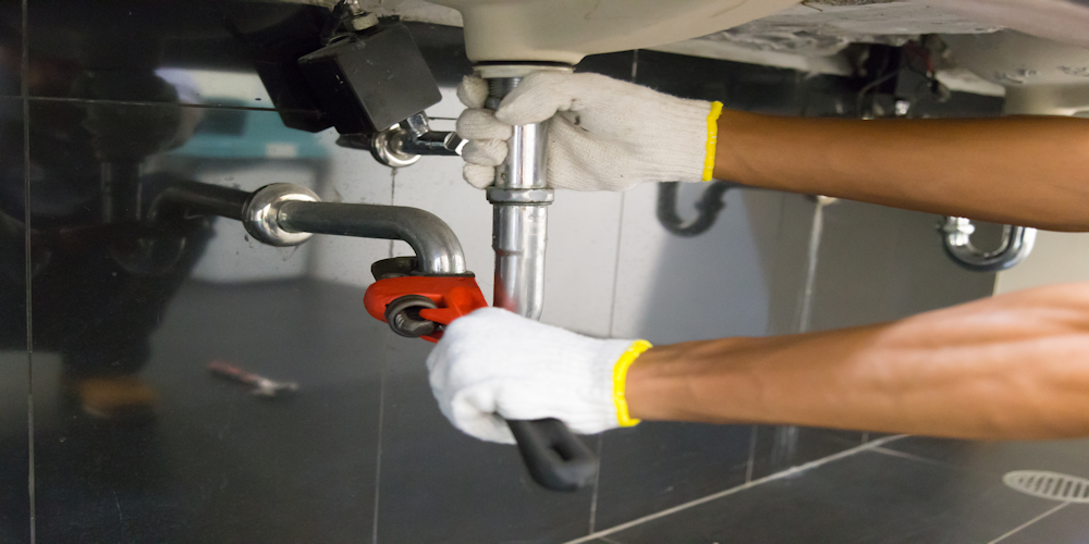 Trusted Plumbing Services