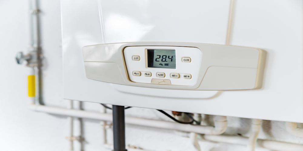 Boiler Upgrades
