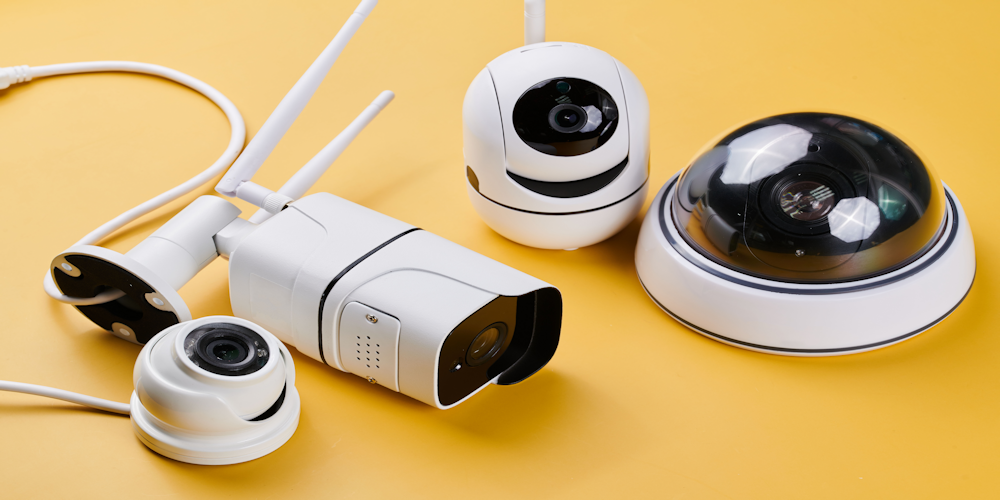Home Security